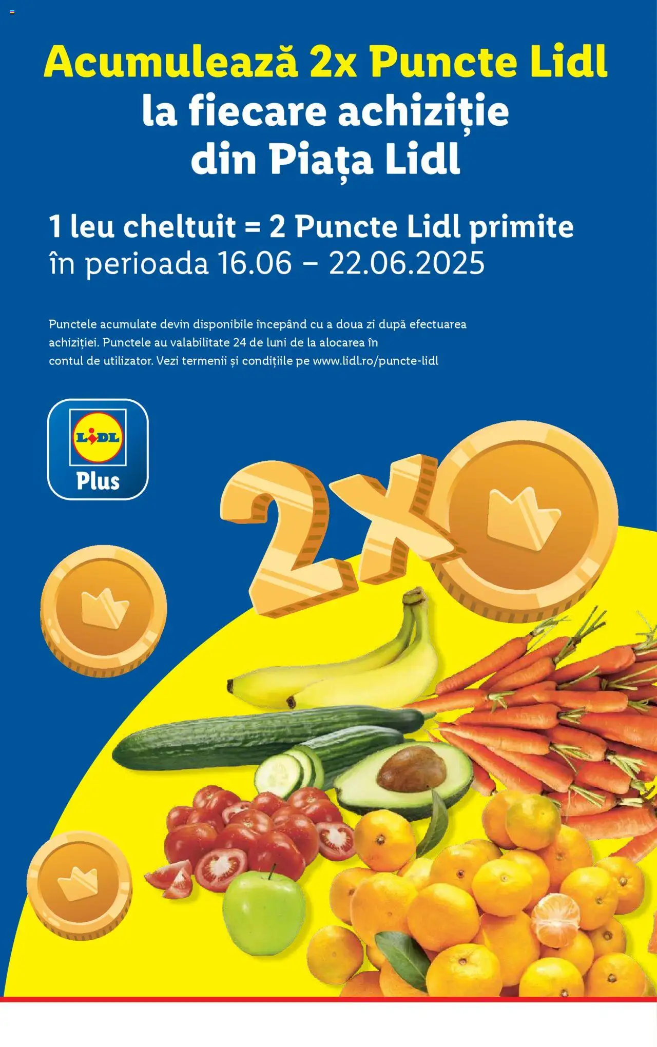 Catalog Lidl – valabil de la 16.06.2025 | Pagină: 63