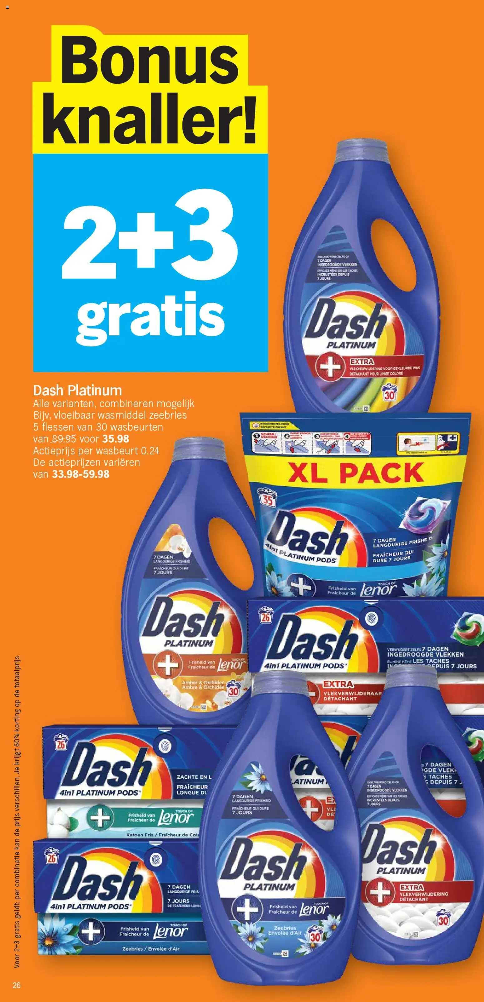 {H1} | Pagina: 26 | Producten: Was, Guitare acoustique, Wasmiddel, Kan