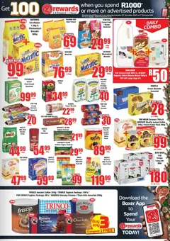Boxer specials catalogue – valid from 17.12.2025 | Page: 5