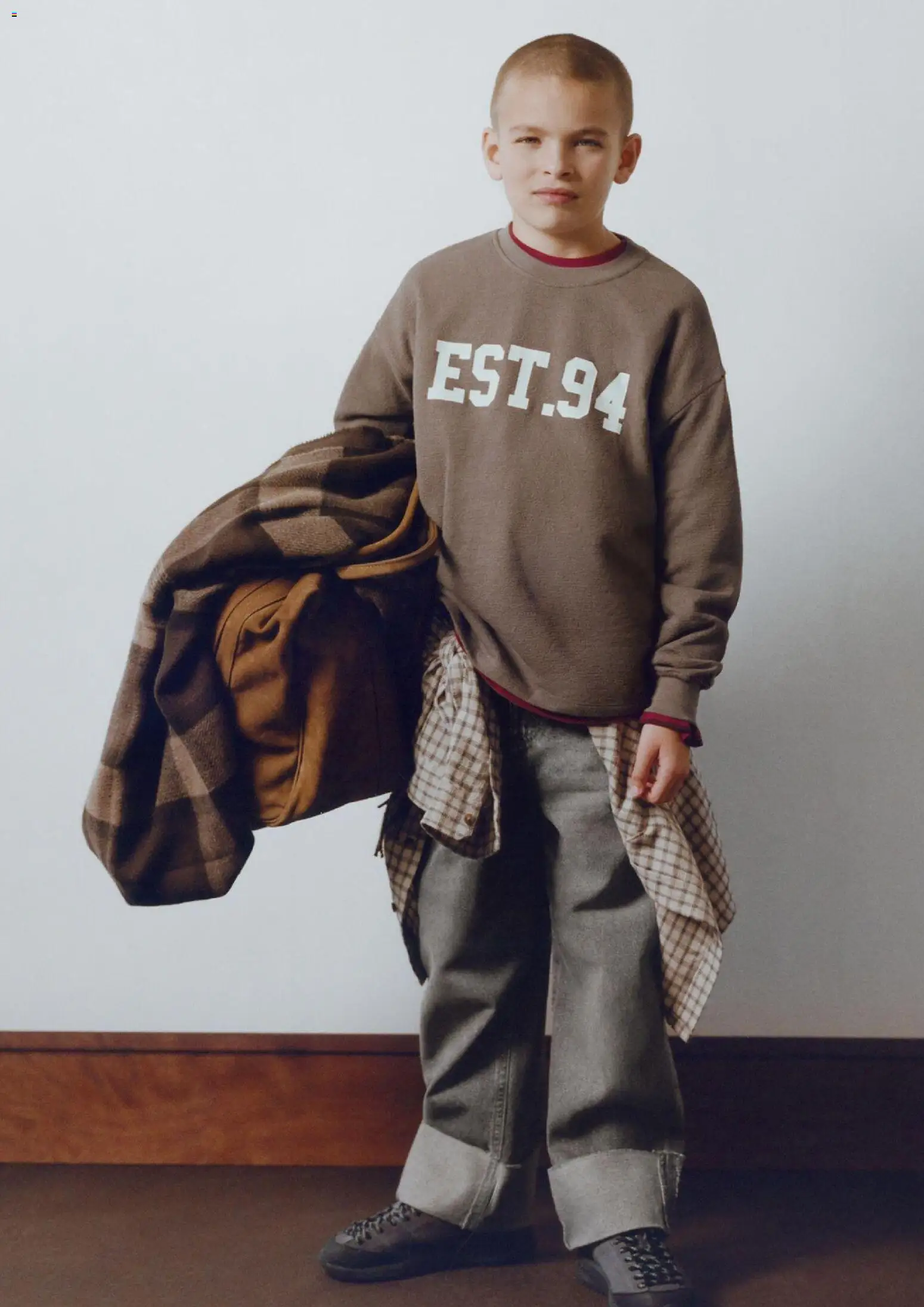 Noul catalog Zara – valabil de la 06.12.2025 | Pagină: 6