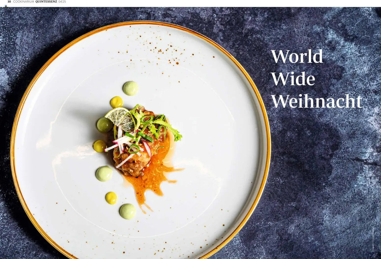 Transgourmet Quintessenz 04 | 2025 gültig ab 12.11.2025 | Seite: 17