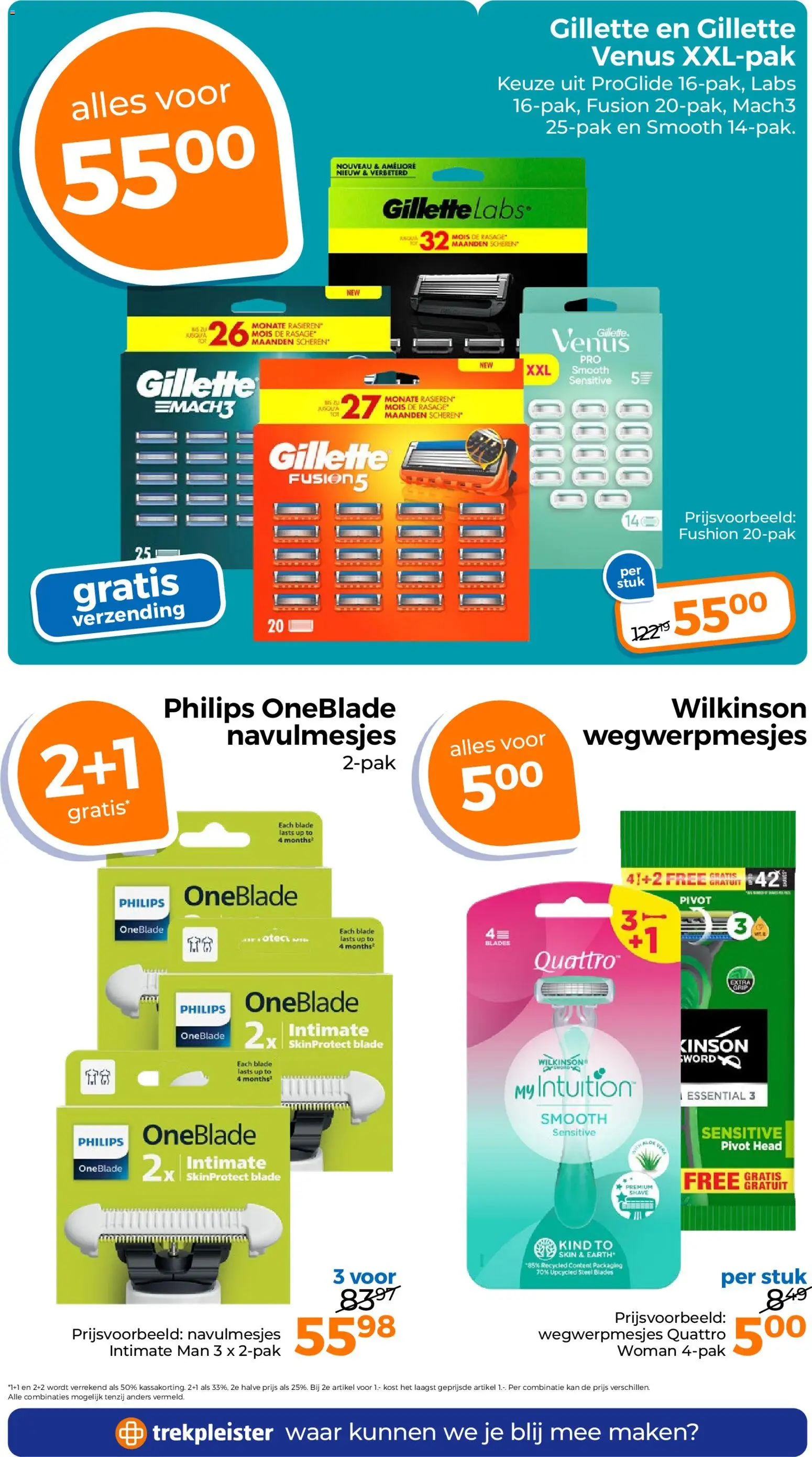 {H1} | Pagina: 29 | Producten: Kan