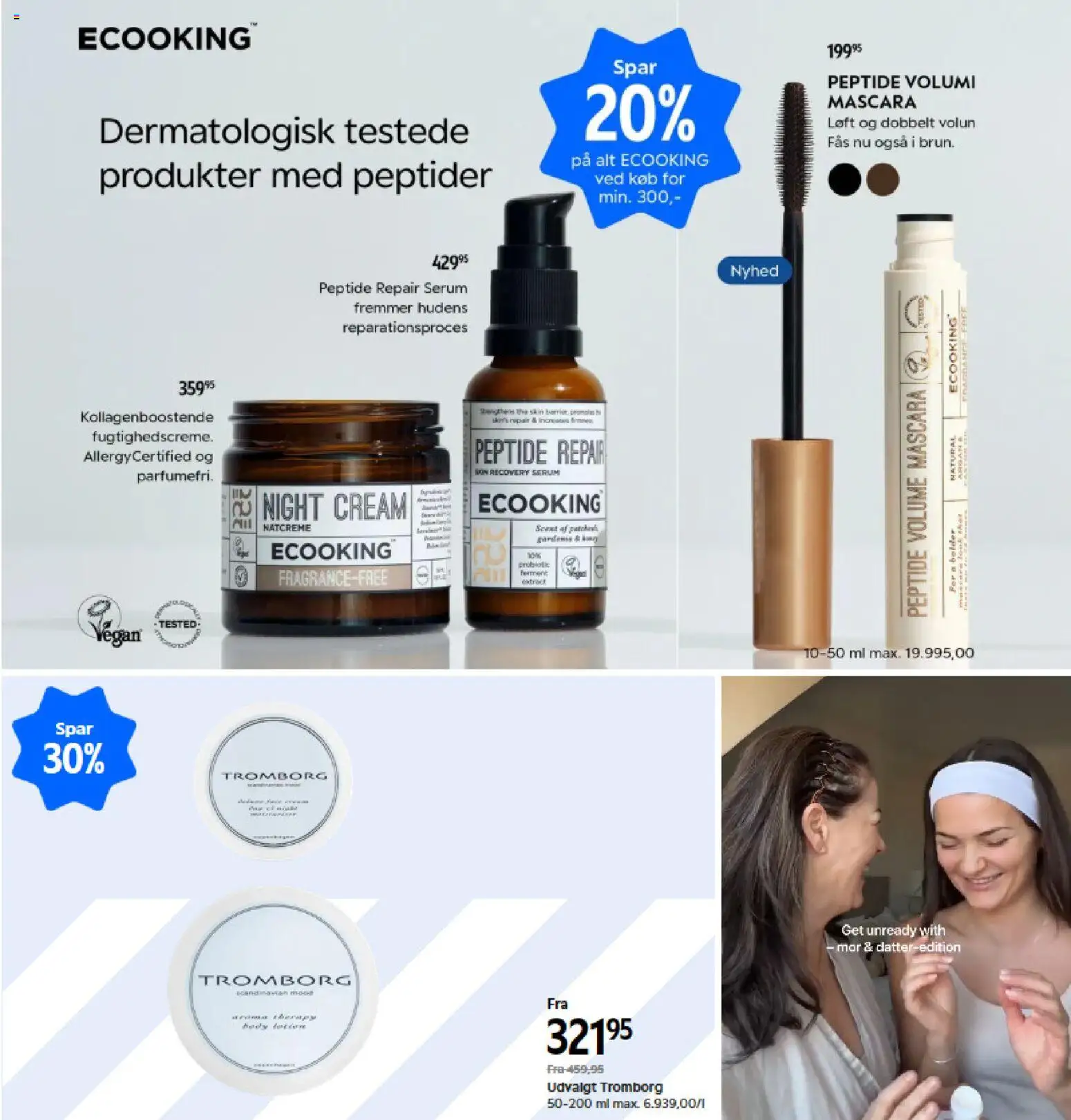 Matas tilbudsavis – gyldig fra 09.04.2026 | Side: 10