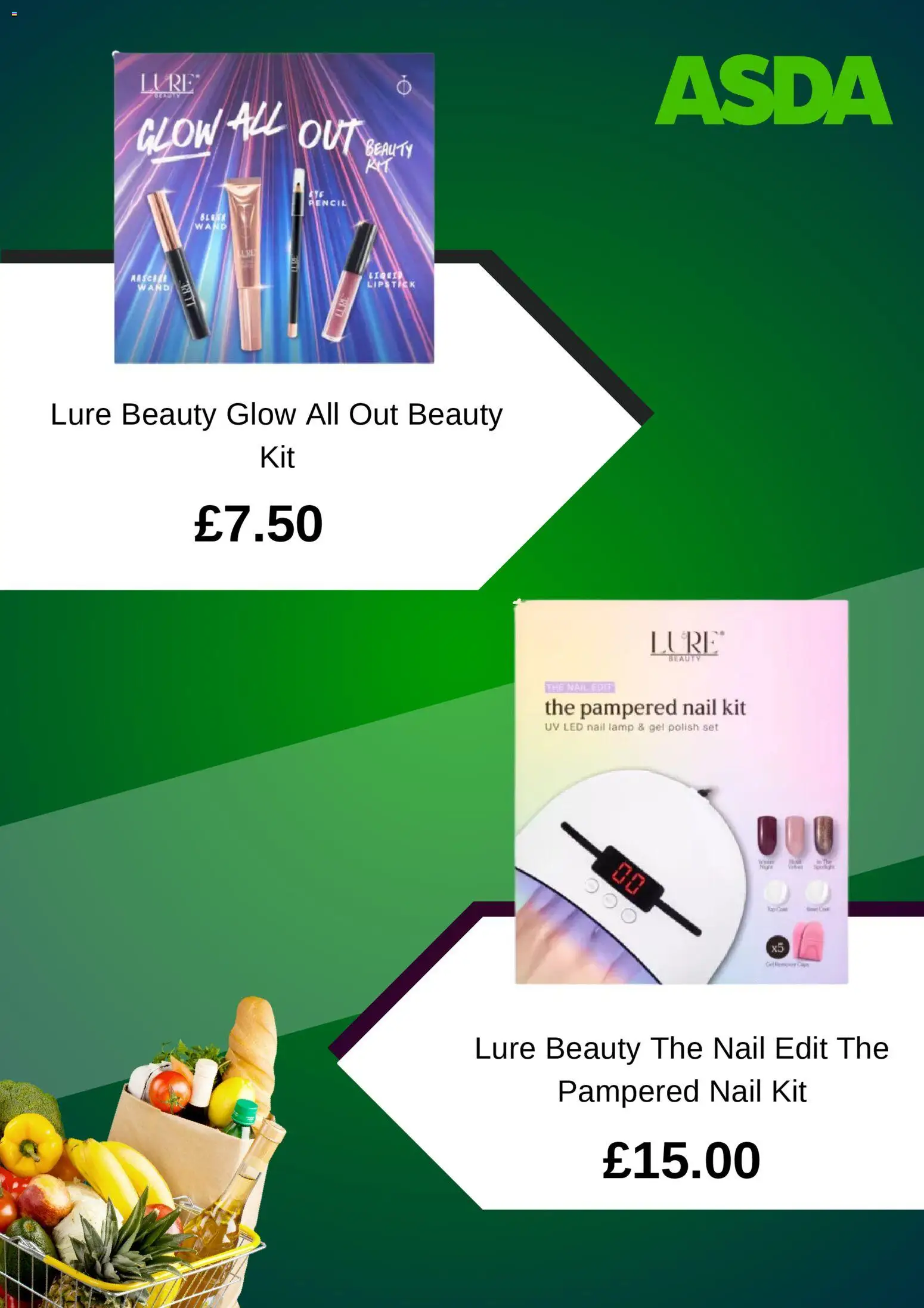 {H1} | Page: 2 | Products: Lamp, Lipstick