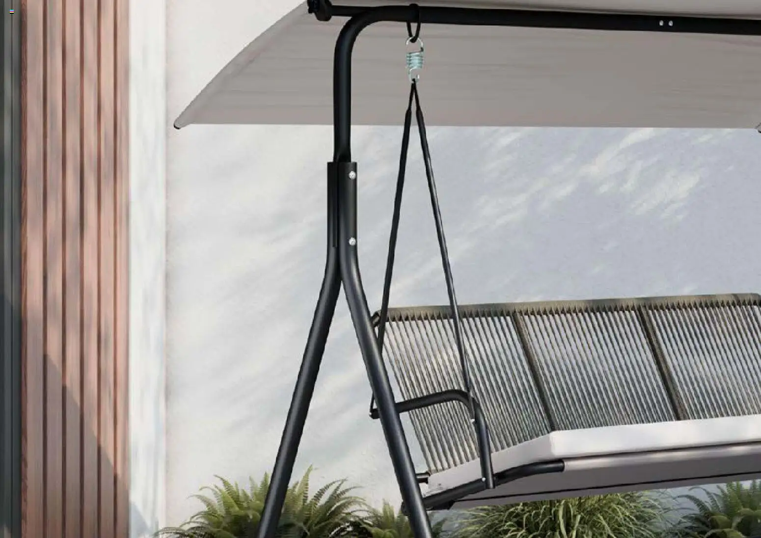 Möbelix leták - Zahradní nábytek od 01.03.2026 | Strana: 56