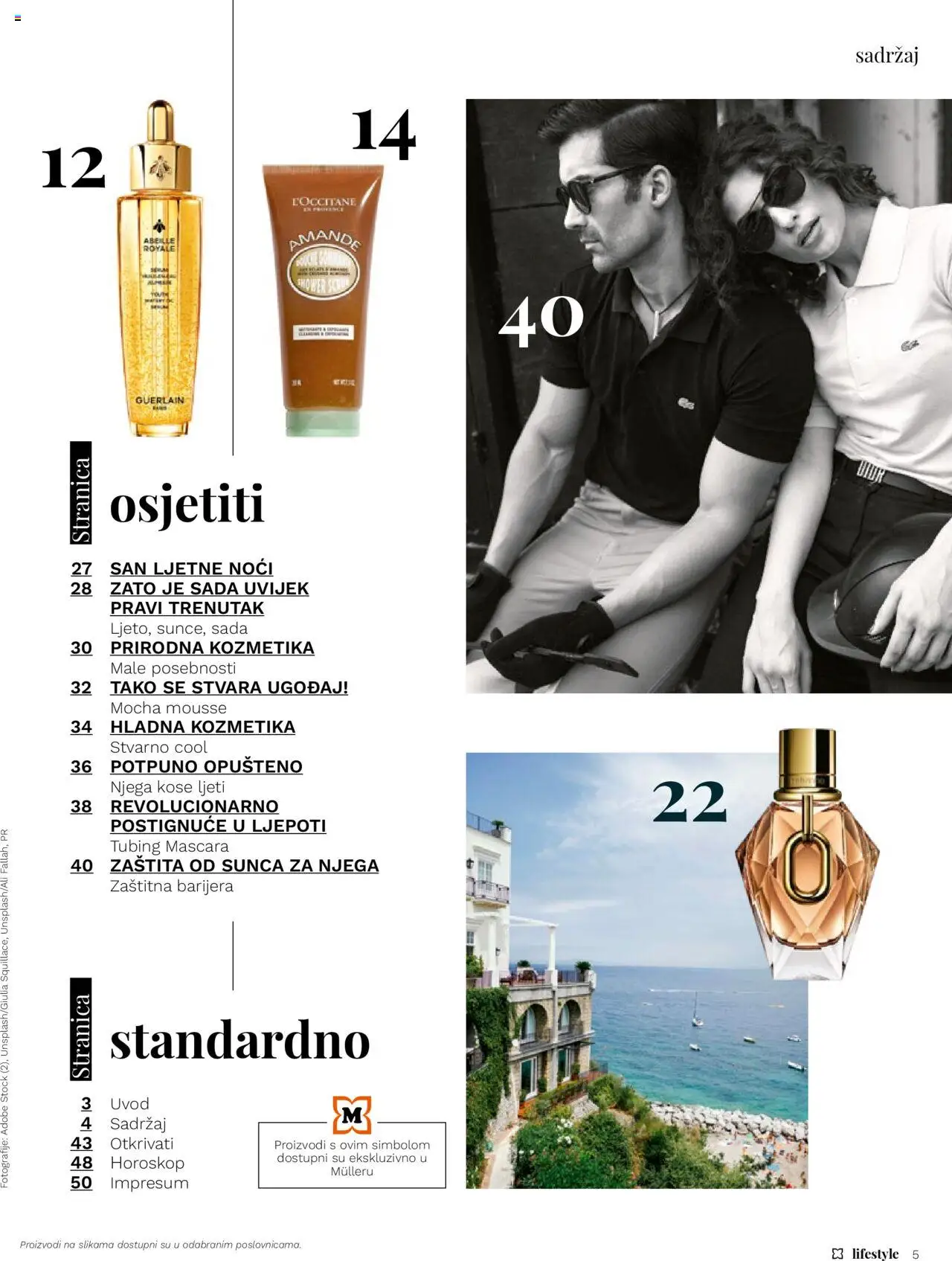 Müller katalog | vrijedi od 11.08.2025 | Stranica: 5
