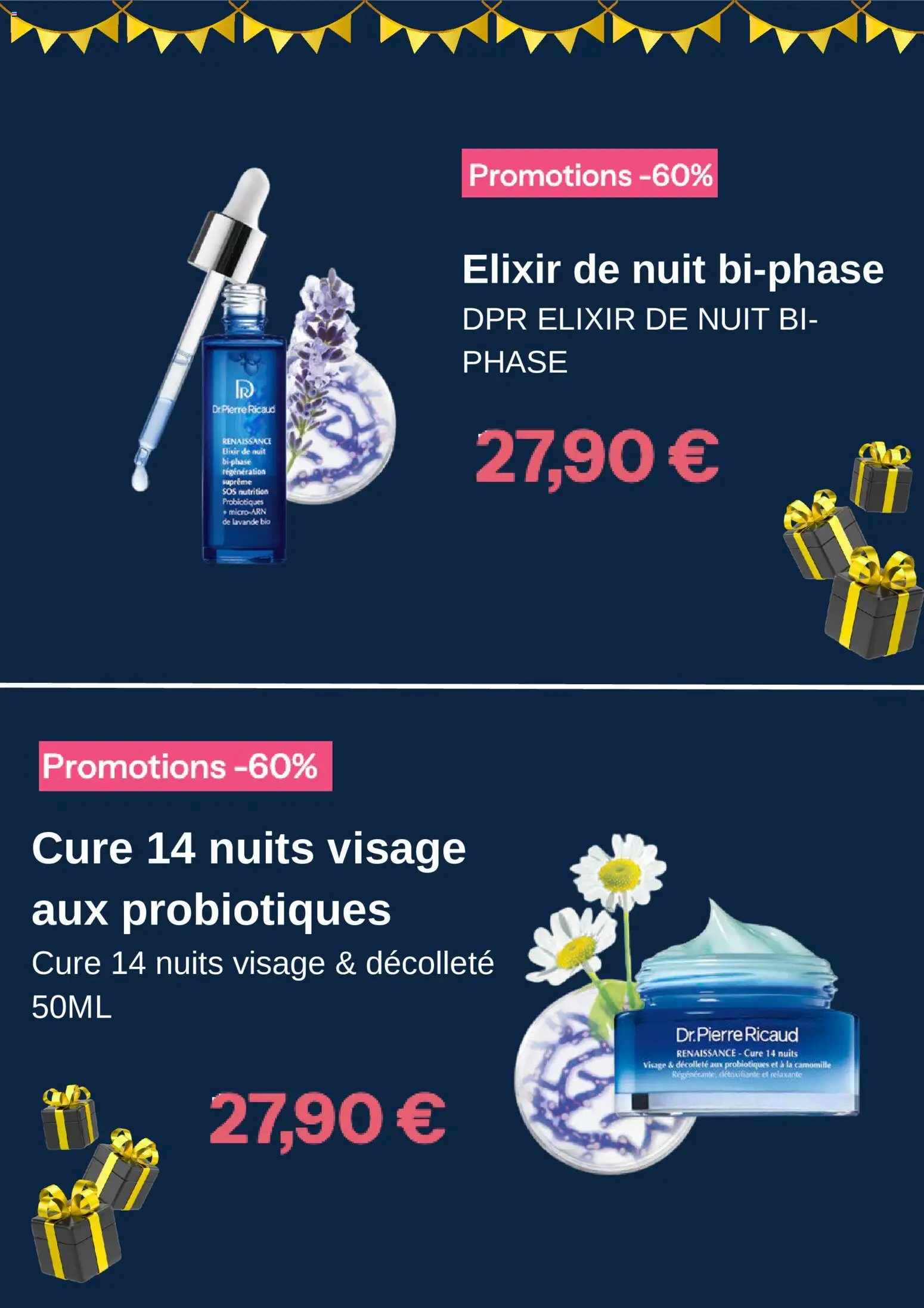 {H1} | Page: 3 | Produits: Serum