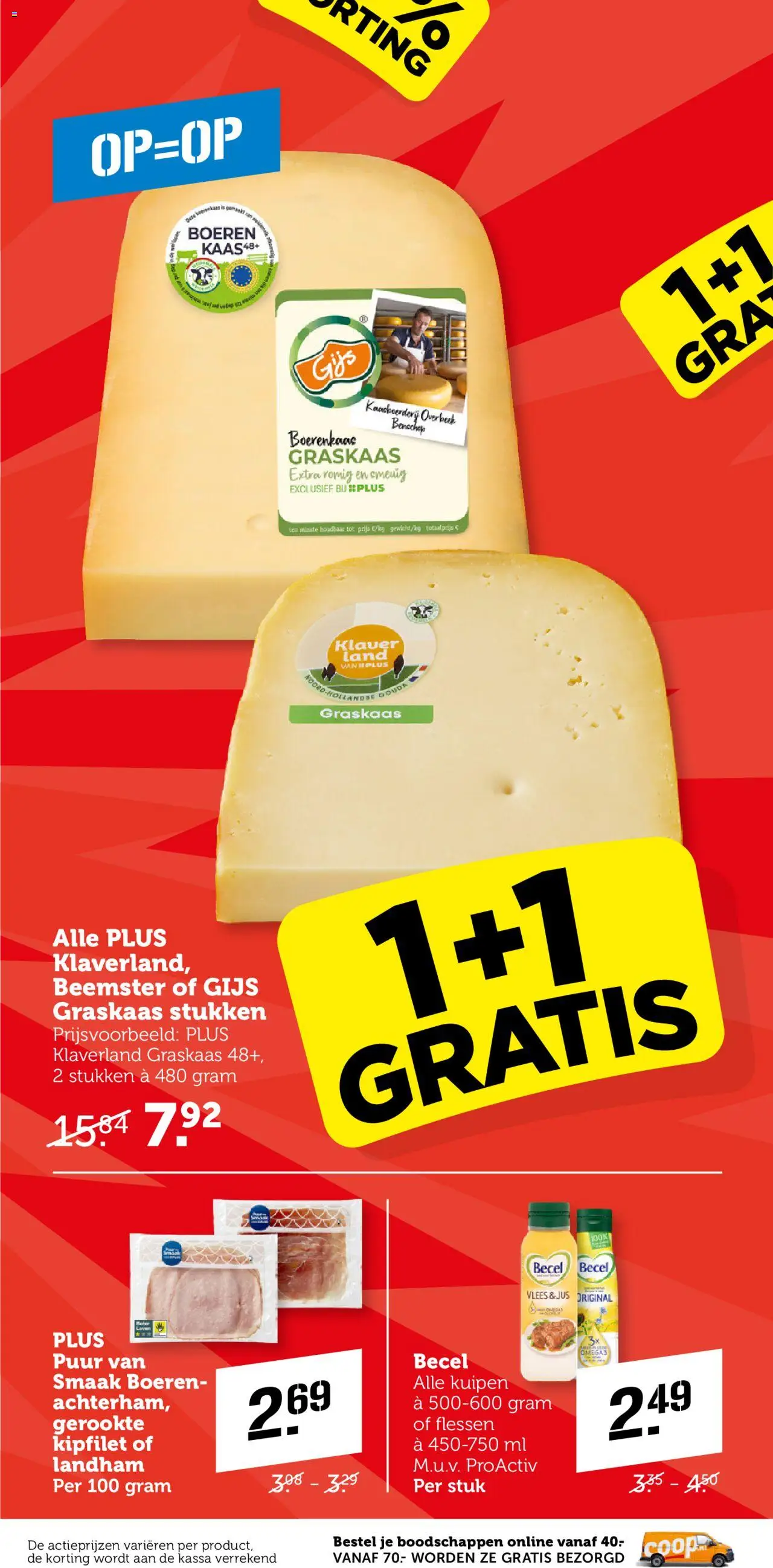 | Pagina: 11 | Producten: Kisperec, Gouda