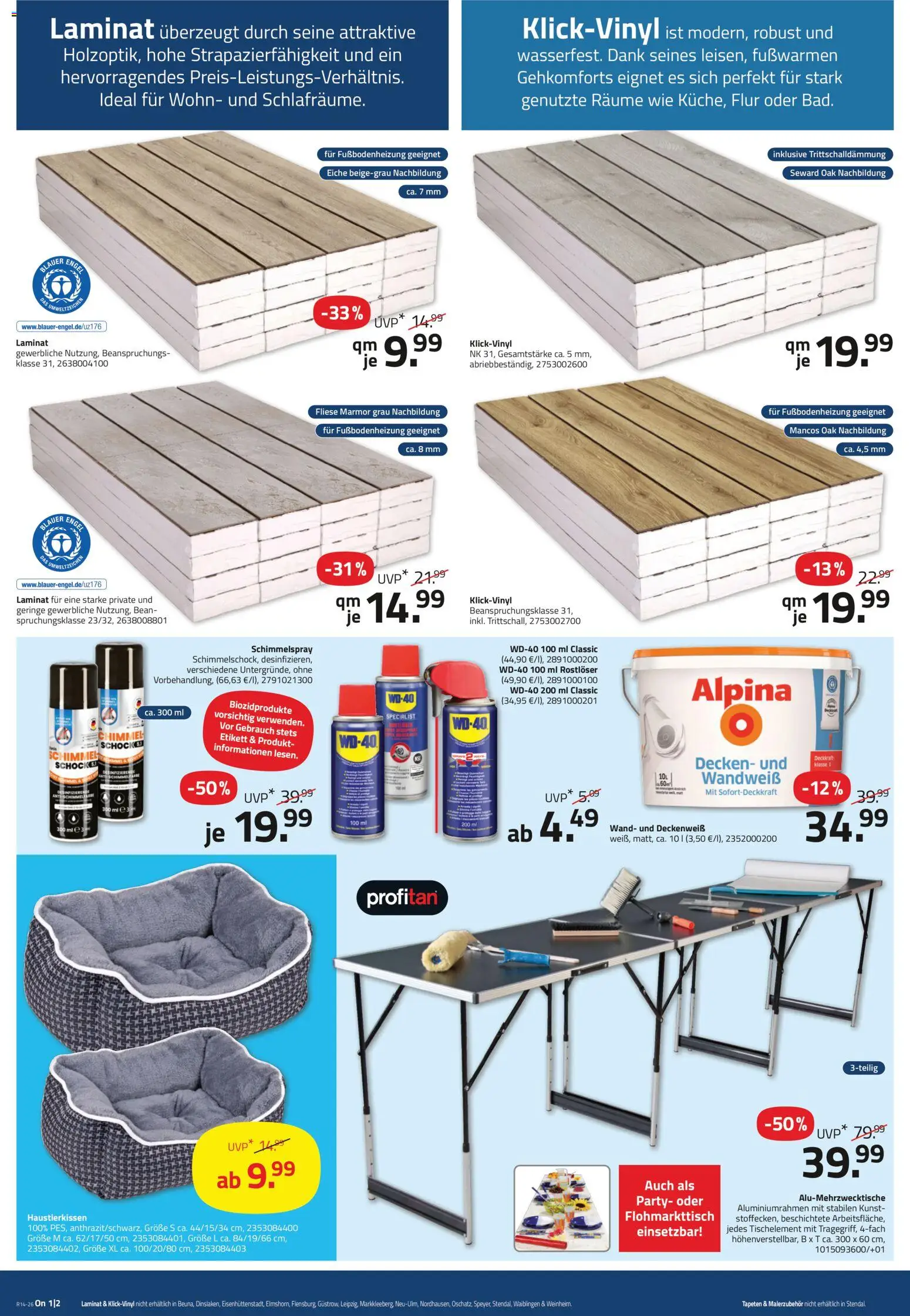 Roller Prospekt 	 | 29.03.2026 | Wie erhält man einen begrenzten Rabatt? | Deutschland