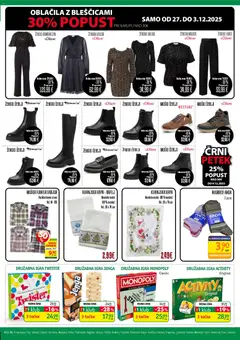 Jager katalog akcije – veljaven od 26.11.2025 | Stran: 2