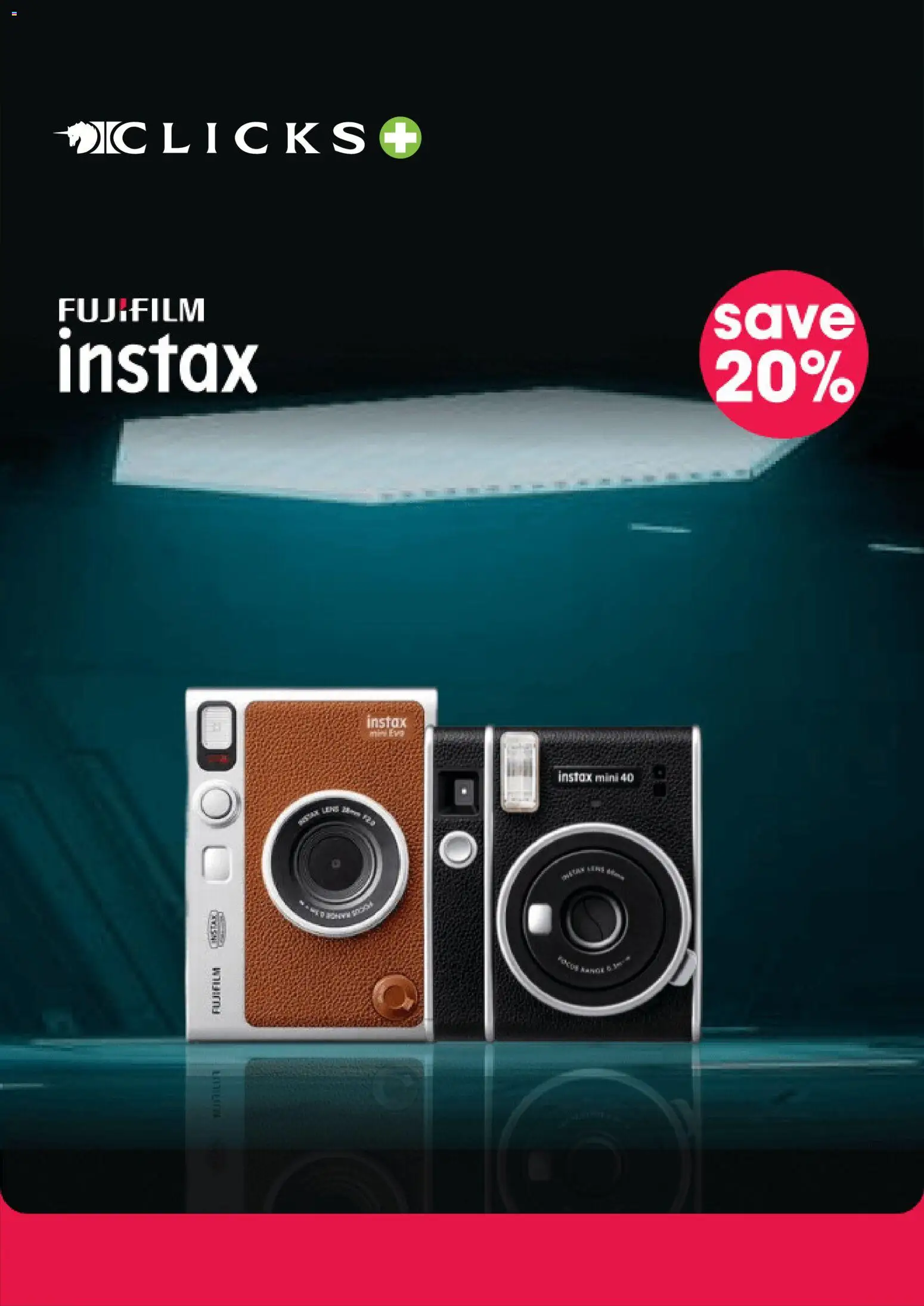 New Clicks catalogue – valid from 14.11.2025 | Page: 2