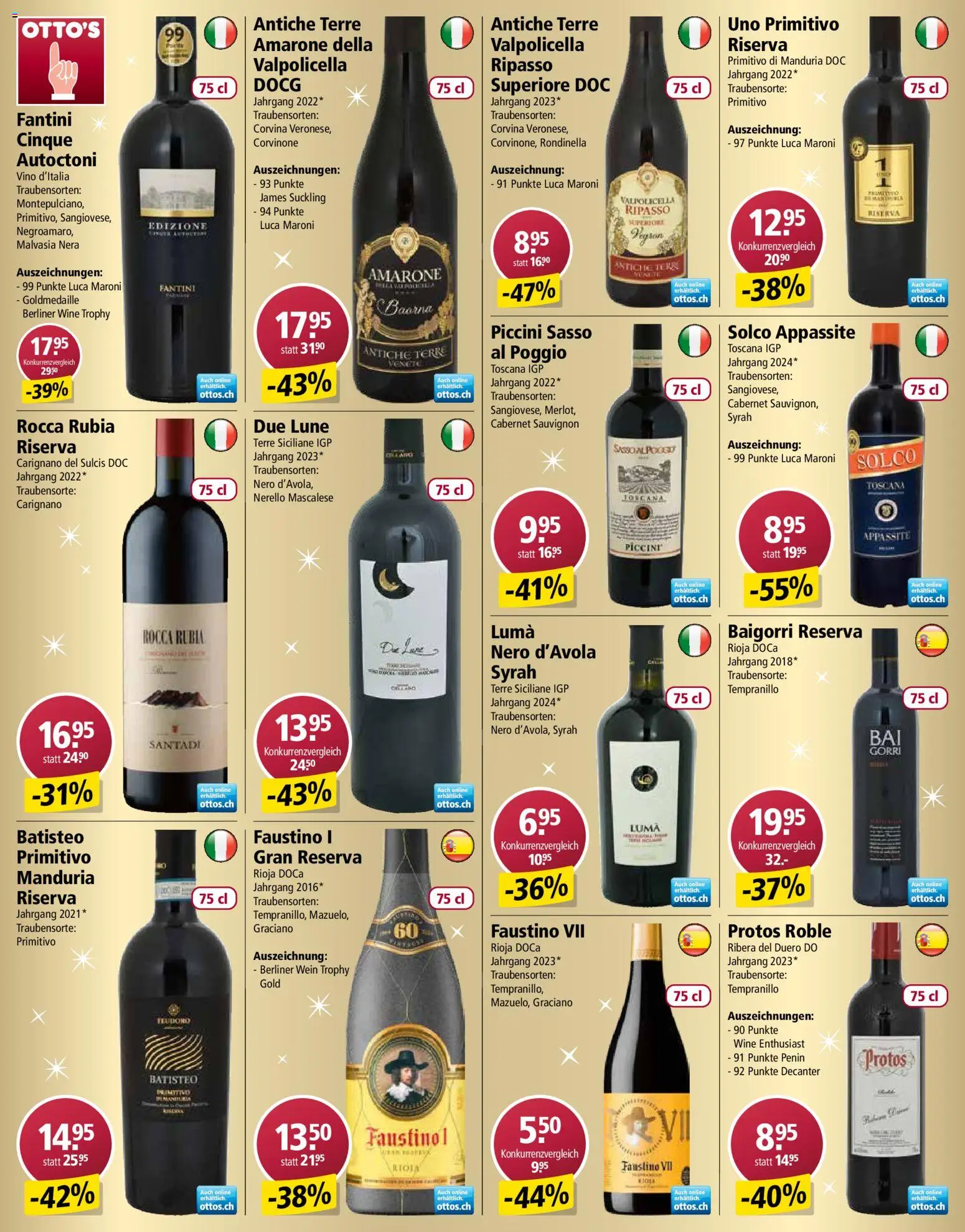 Otto's Aktionen – gültig ab 08.12.2025 | Seite: 12