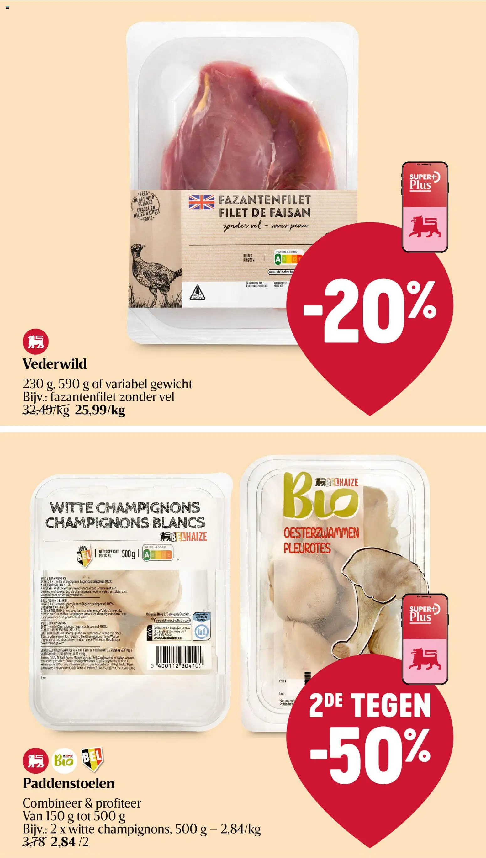 {H1} | Pagina: 10 | Producten: Gewicht