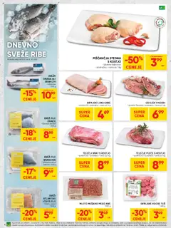 Tuš katalog akcije – veljaven od 15.10.2025 | Stran: 4