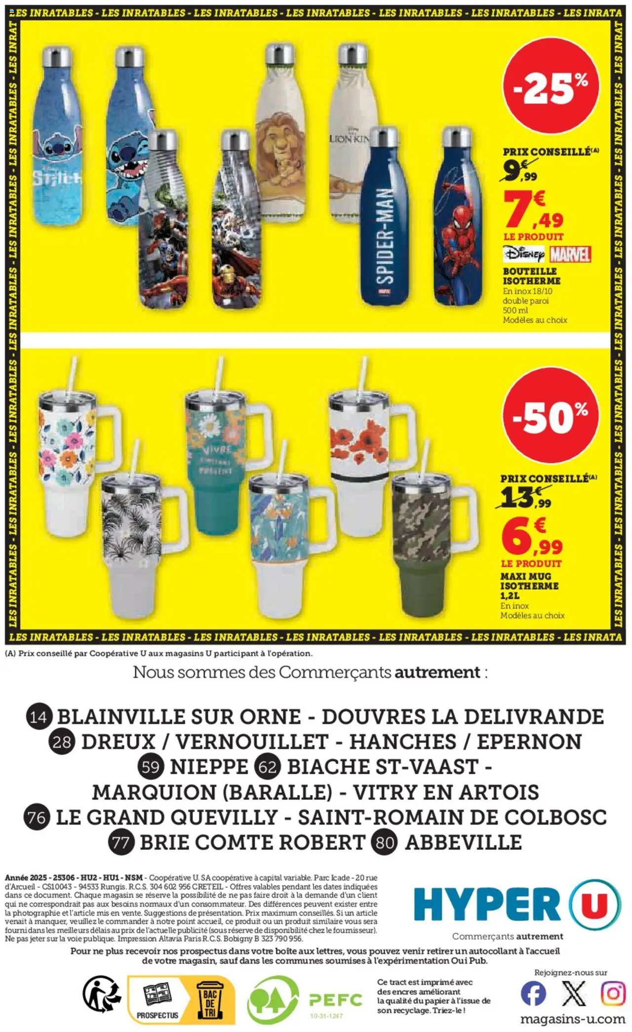  | Page: 44 | Produits: Brie