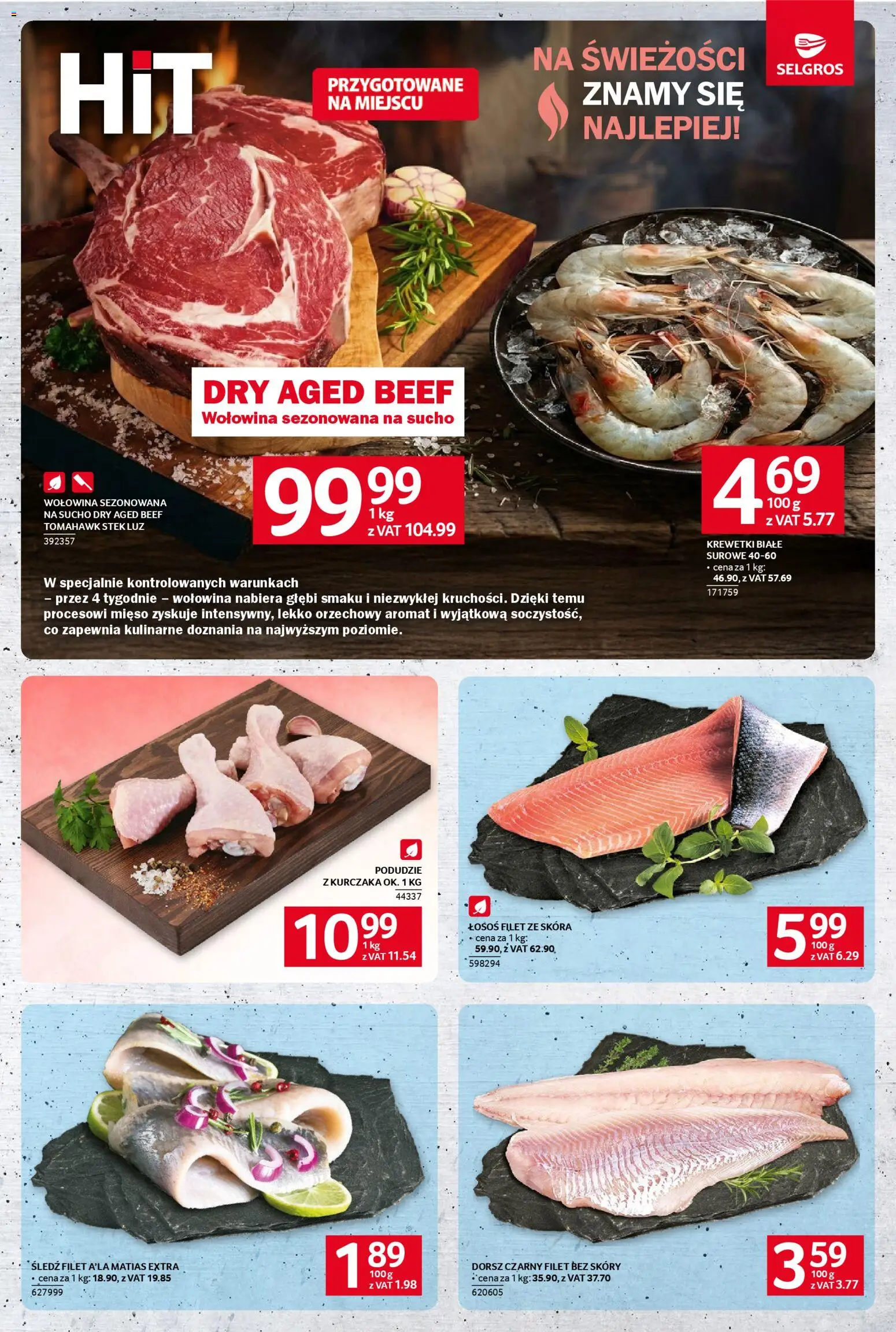 Selgros cash&carry Gazetka od 02.01.2026 | Strona: 2