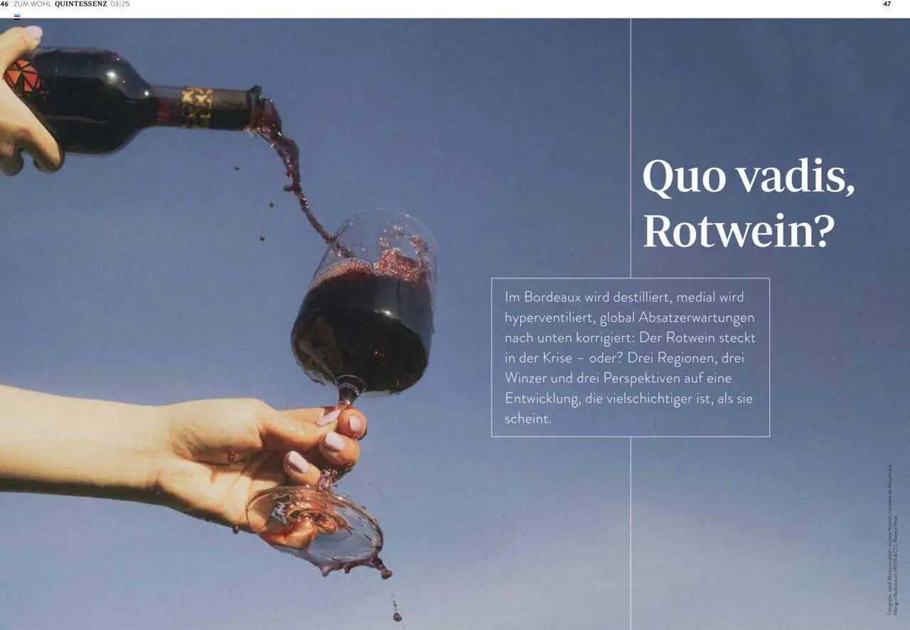 Transgourmet Quintessenz 03 | 2025 gültig ab 06.10.2025 | Seite: 25