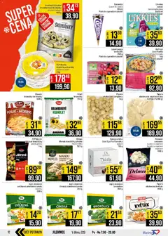 Náhled letáku Jip leták - Cash & Carry od 29.10.2025 | Strana: 12