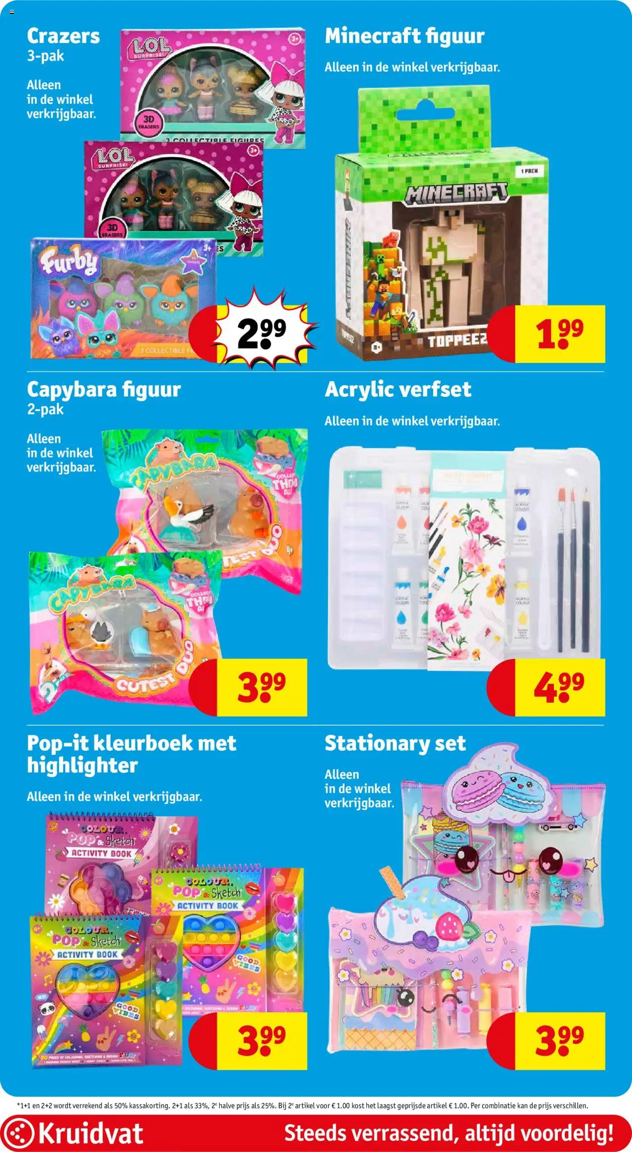  | Pagina: 48 | Producten: Kan