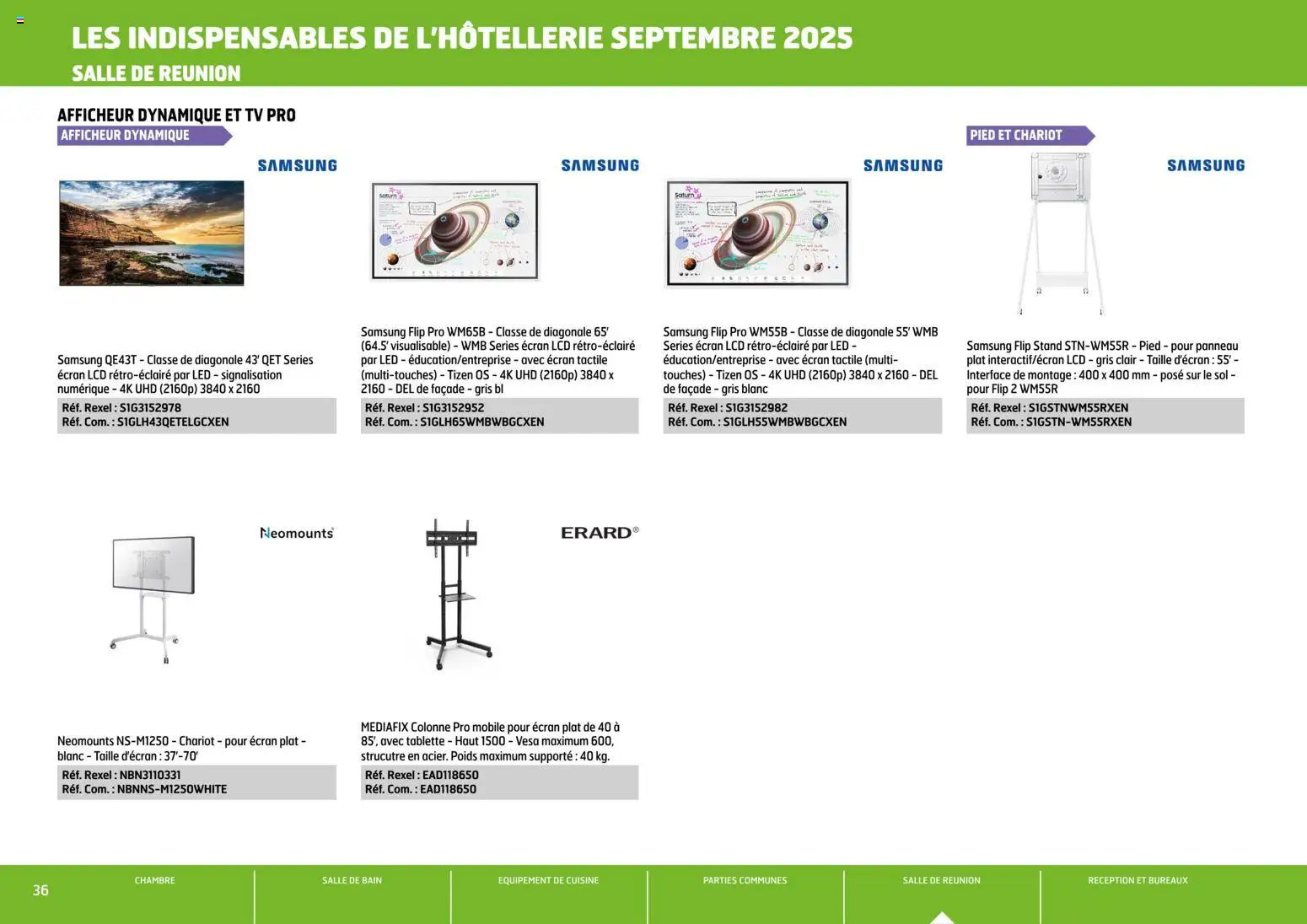 {H1} | Page: 36 | Produits: Tablette, Poids