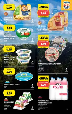 Aldi Aktionen ab 08.05.2025 | Seite: 32