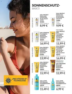 AVON Katalog Oktober 2025 ab 01.10.2025 gültig | Seite: 194