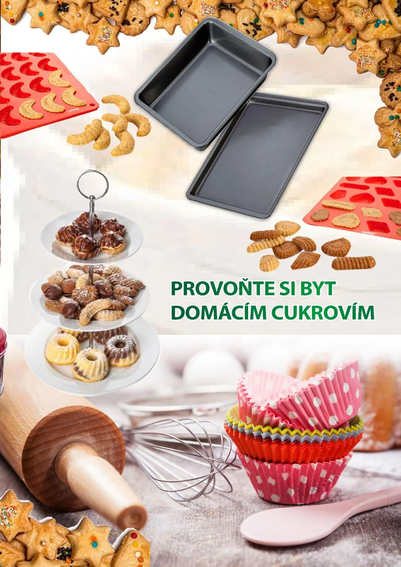 Prior - Katalog Domácích Potřeb od 21.05.2025 | Strana: 29