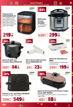 Ofertele Carrefour valabile de la 10.12.2025 | Pagină: 58