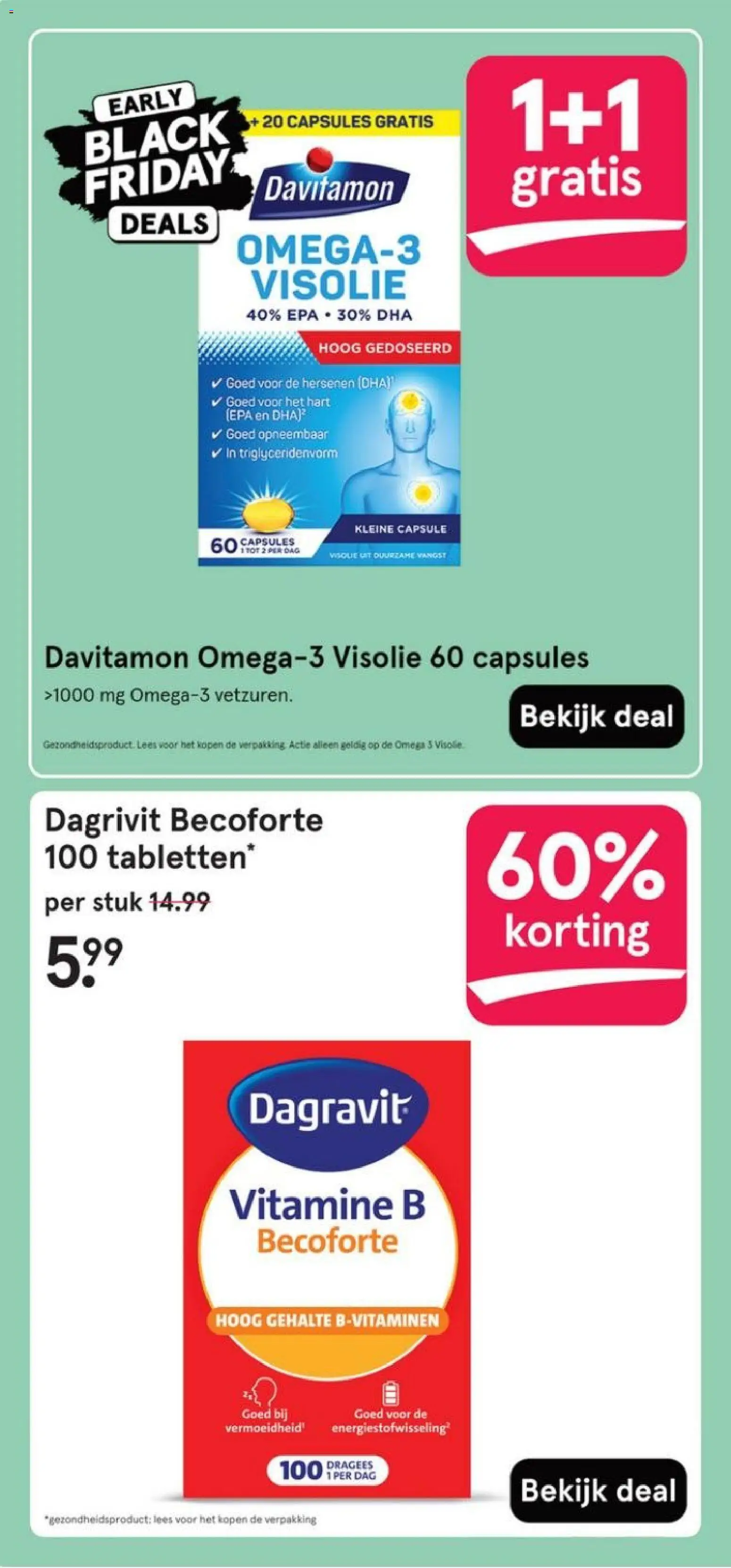 {H1} | Pagina: 60 | Producten: Káposztalevél, Capsule