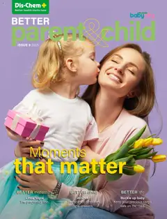 Baby City specials catalogue – valid from 01.09.2025