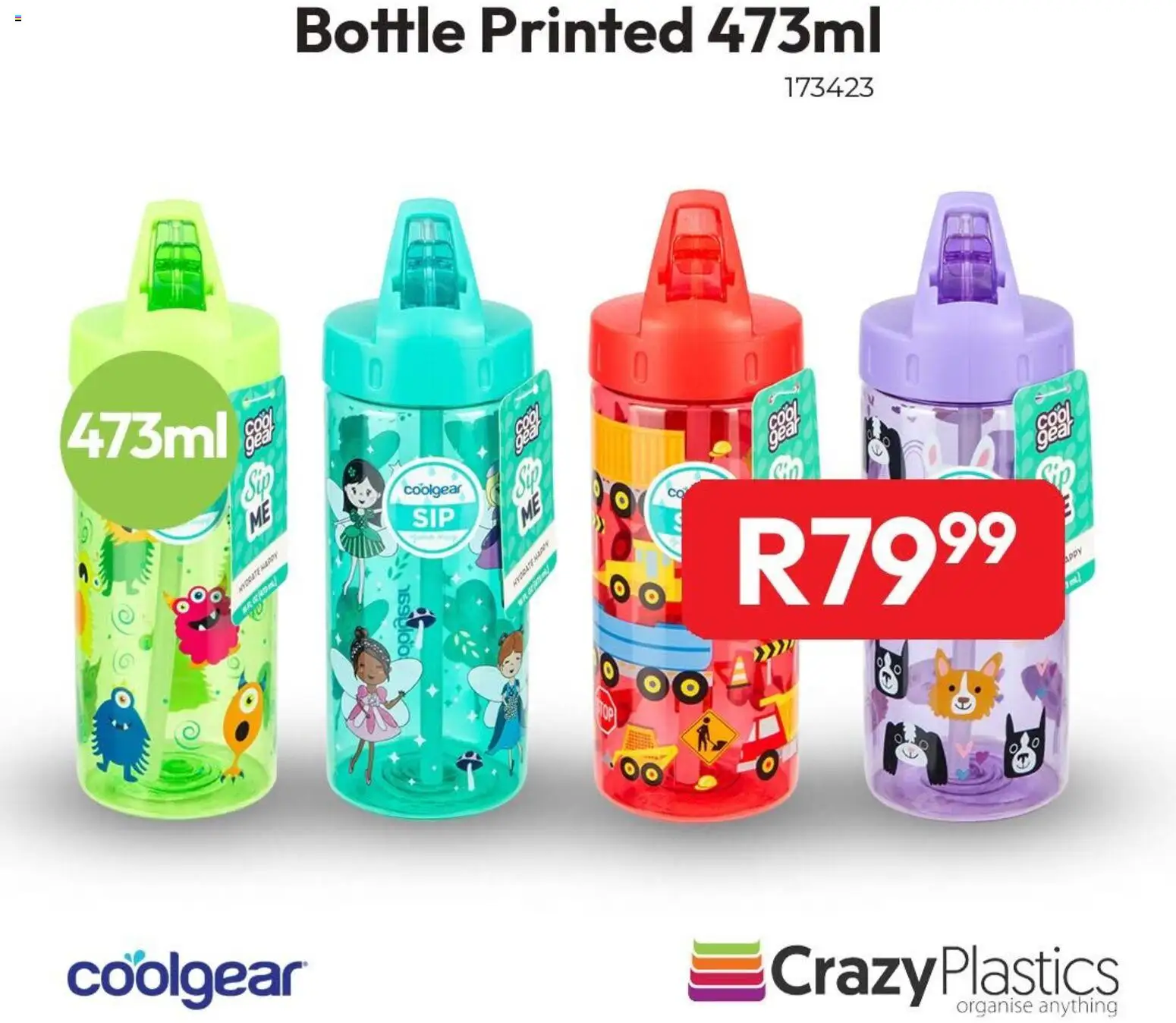 New Crazy Plastics catalogue – valid from 28.01.2026 | Page: 2