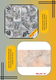 Ofertele Mathaus valabile de la 20.01.2026 | Pagină: 5 | Produse: Faianță, Bucătărie