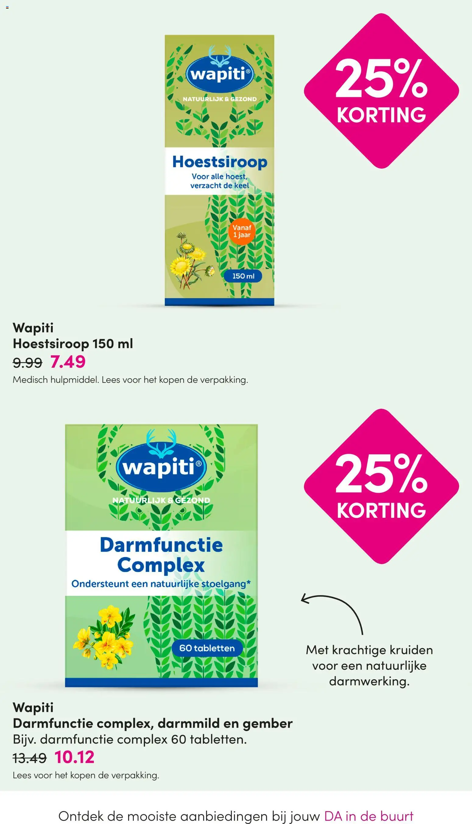 {H1} | Pagina: 38 | Producten: Gember