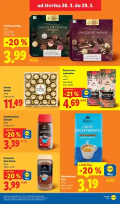 Lidl leták platný od 23.03.2026 | Strana: 65