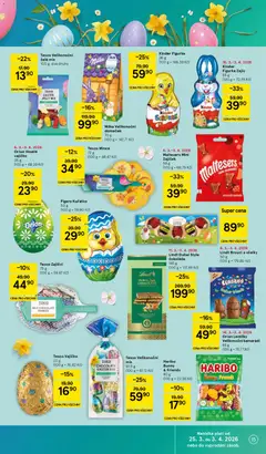 Náhled letáku Tesco leták - Hypermarket od 25.03.2026 | Strana: 15