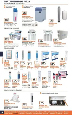 Vista previa Obramat folleto válido desde el 23.03.2026 | Página: 270