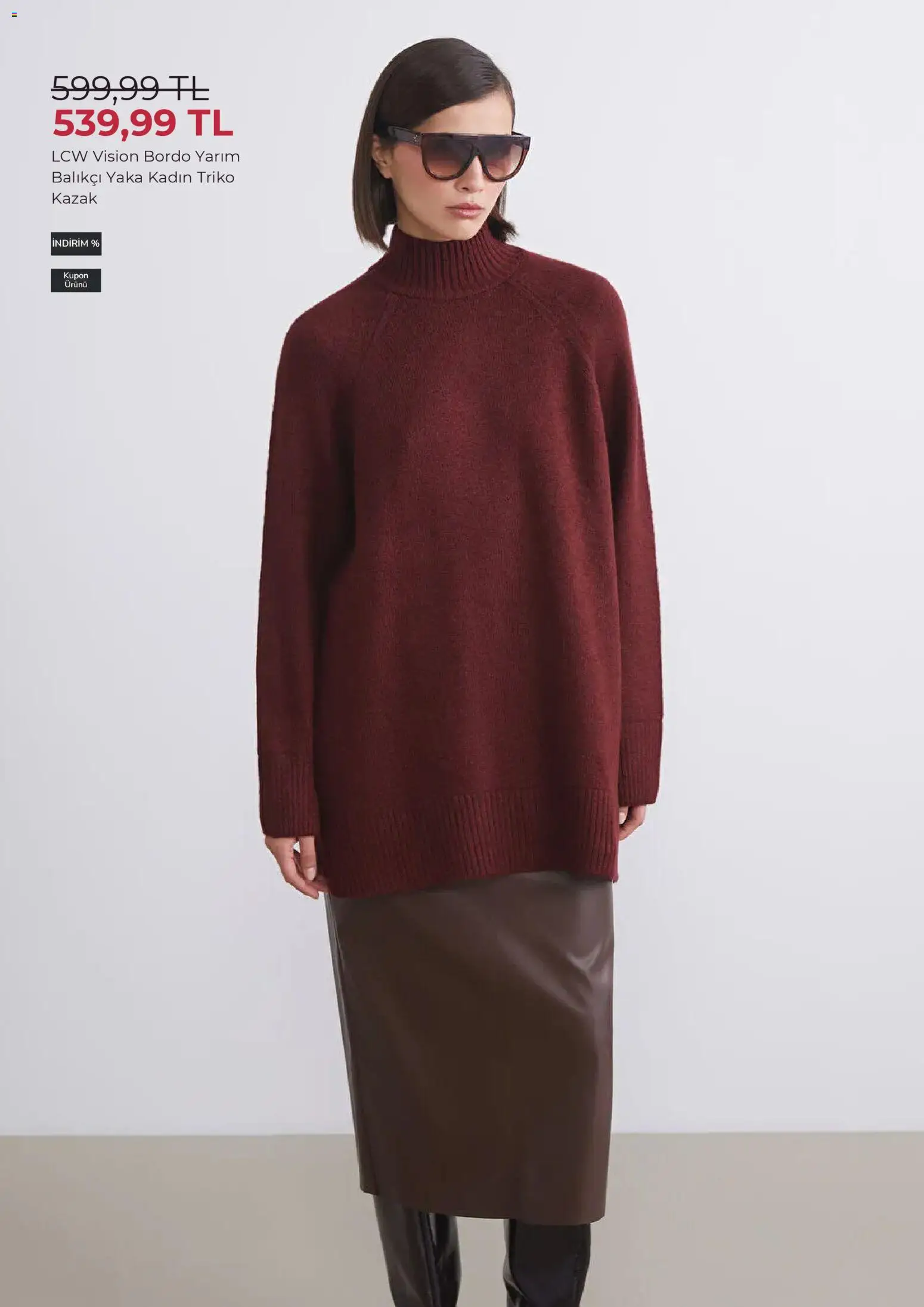 LC Waikiki Black Friday - 24.11.2025 tarihinden itibaren geçerlidir | Sayfa: 6