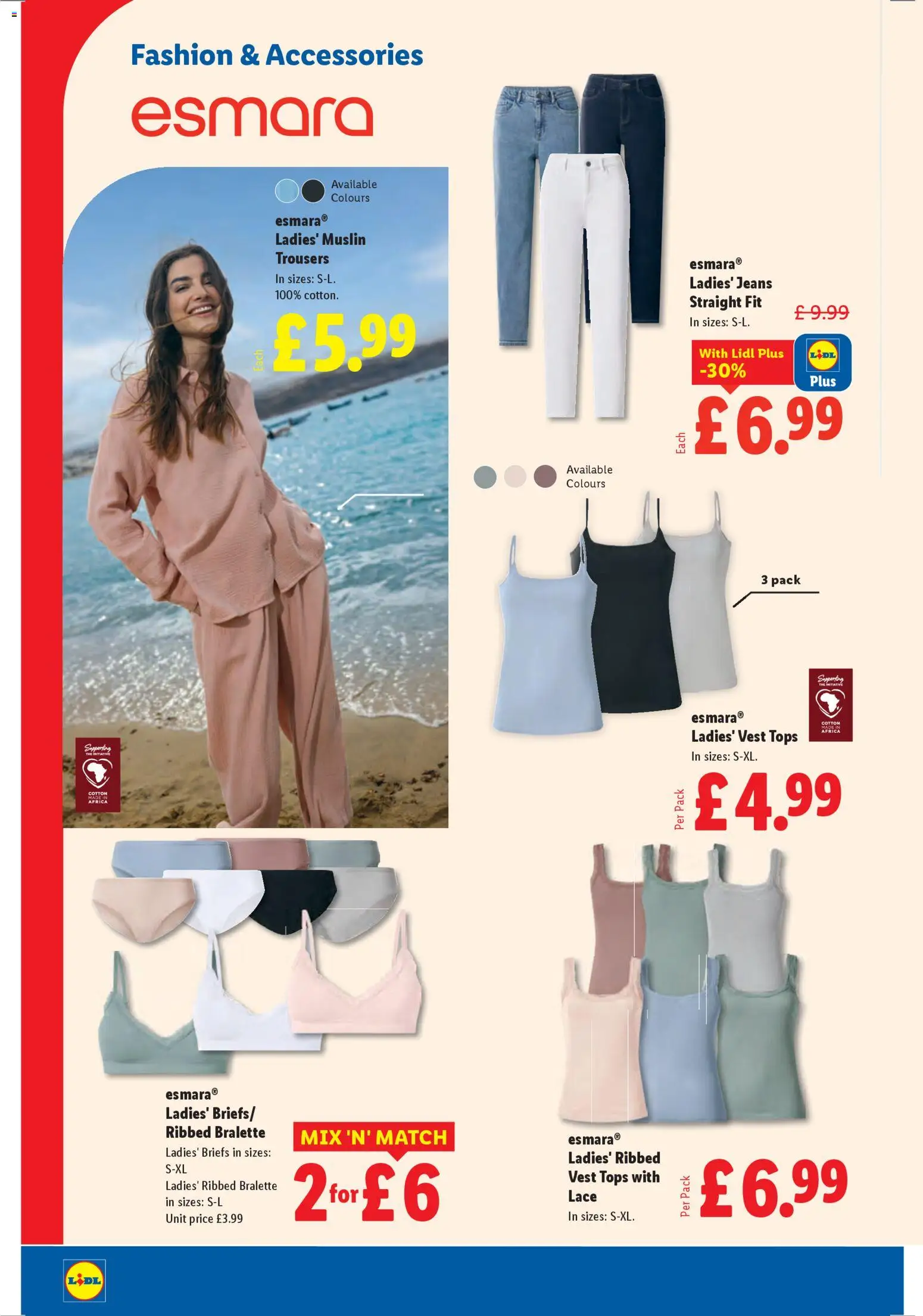 {H1} | Page: 24 | Products: Jeans, Vest, Briefs