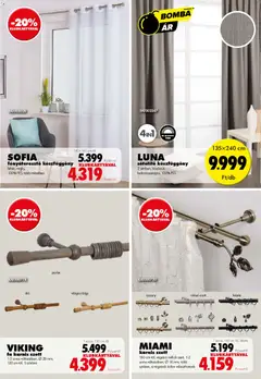 Katalógus Diego 03 - amely érvényes a következő dátumtól: 01.03.2026 | Oldal: 12