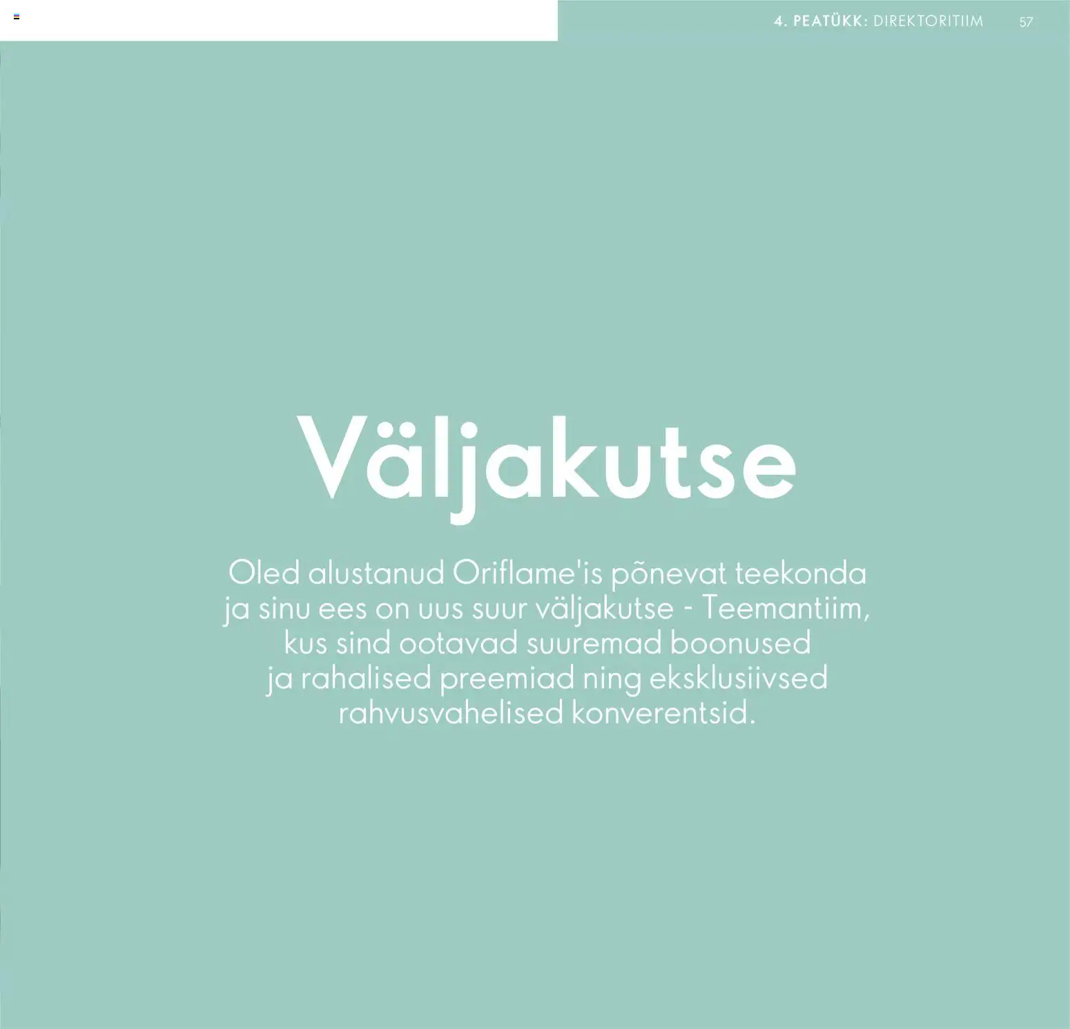 {H1} | Lehekülg: 57