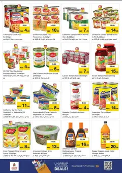 Preview of Nesto - Offers valid from 22.01.2026 | Page: 7