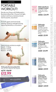 Preview of Oriflame - Offers valid from 11.02.2026 | Page: 142