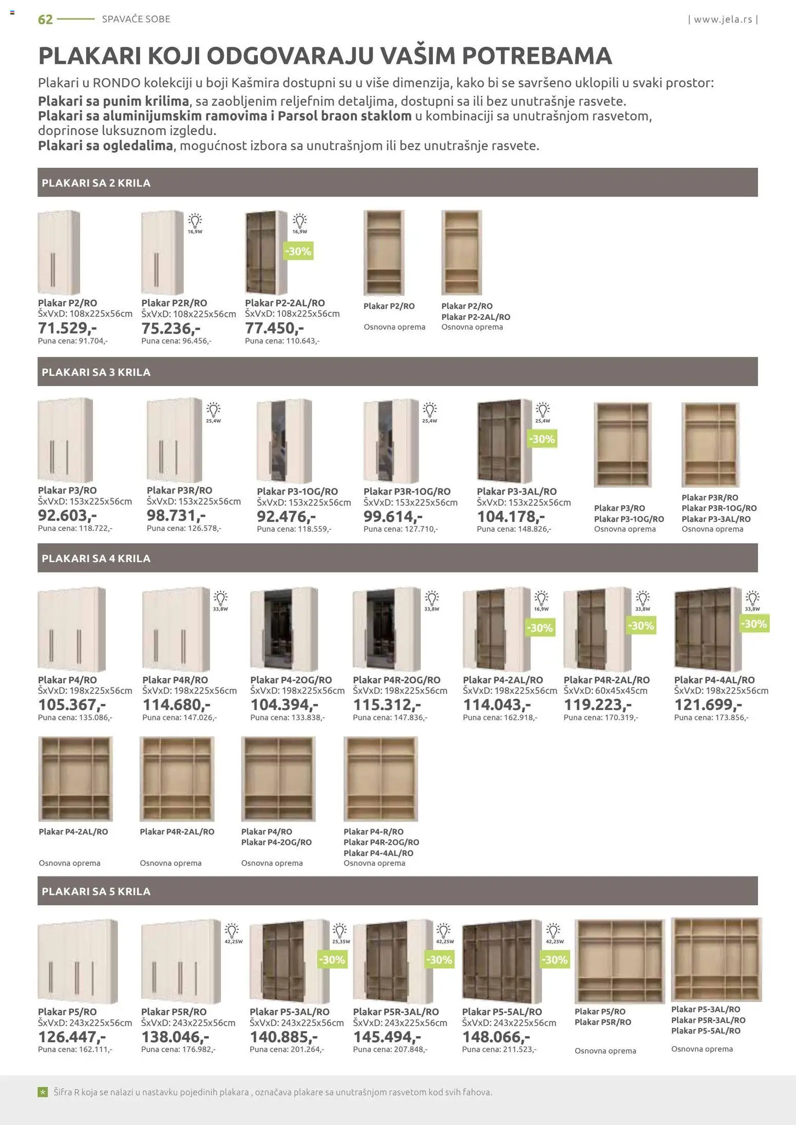 Jela katalog - važi od 06.04.2026 | Strana: 62