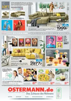 Ostermann Prospekt 	 ab 17.01.2026 gültig | Seite: 12