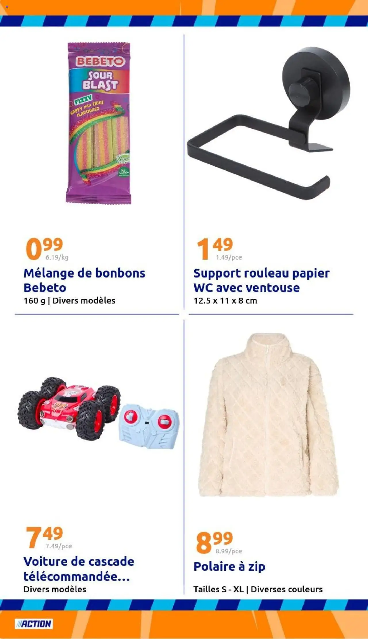 {H1} | Page: 30 | Produits: Rouleau, Bonbons