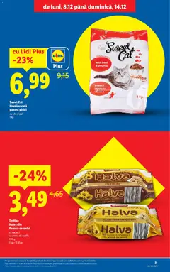Ofertele Lidl valabile de la 08.12.2025 | Pagină: 3