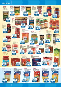 ÁRKLUB Akciós újság - amely érvényes a következő dátumtól: 01.02.2026 | Oldal: 14