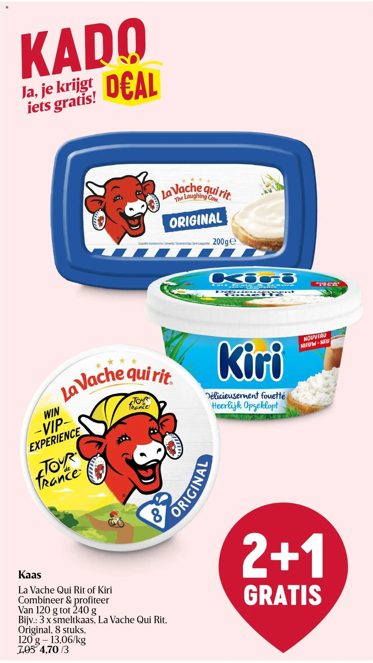  | Pagina: 11 | Producten: La, Kaas