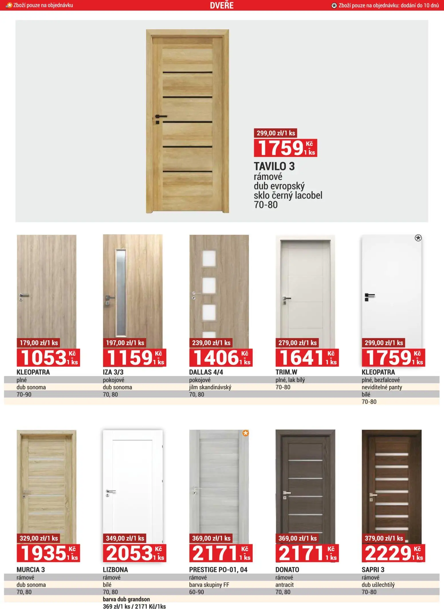 Merkury Market leták od 01.12.2025 | Strana: 24