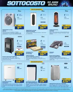 Anteprima del volantino Volantino BRUNO	 valido a partire dal 19.02.2026 | Pagina: 21